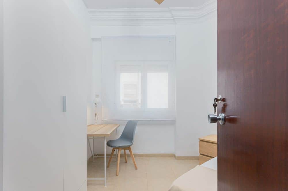 Room in Valencia