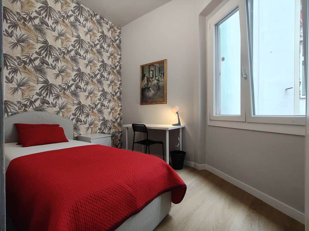 Room in Florence