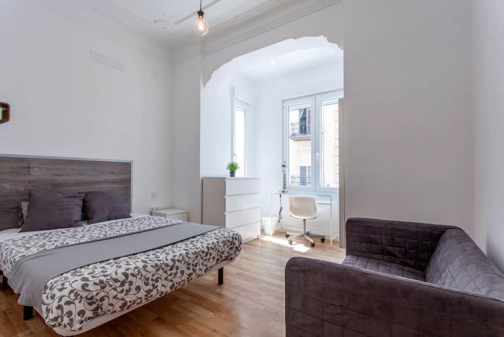 Room in Valencia