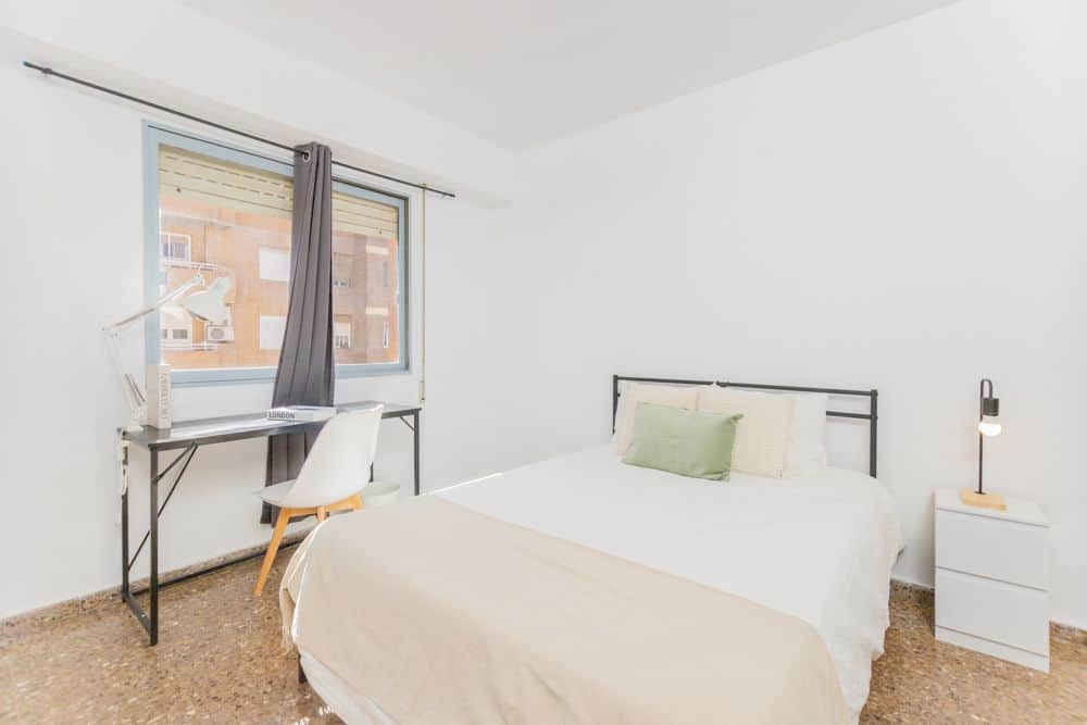 Room in Valencia