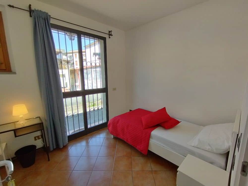 Room in Florence
