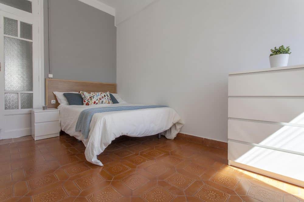 Room in Valencia