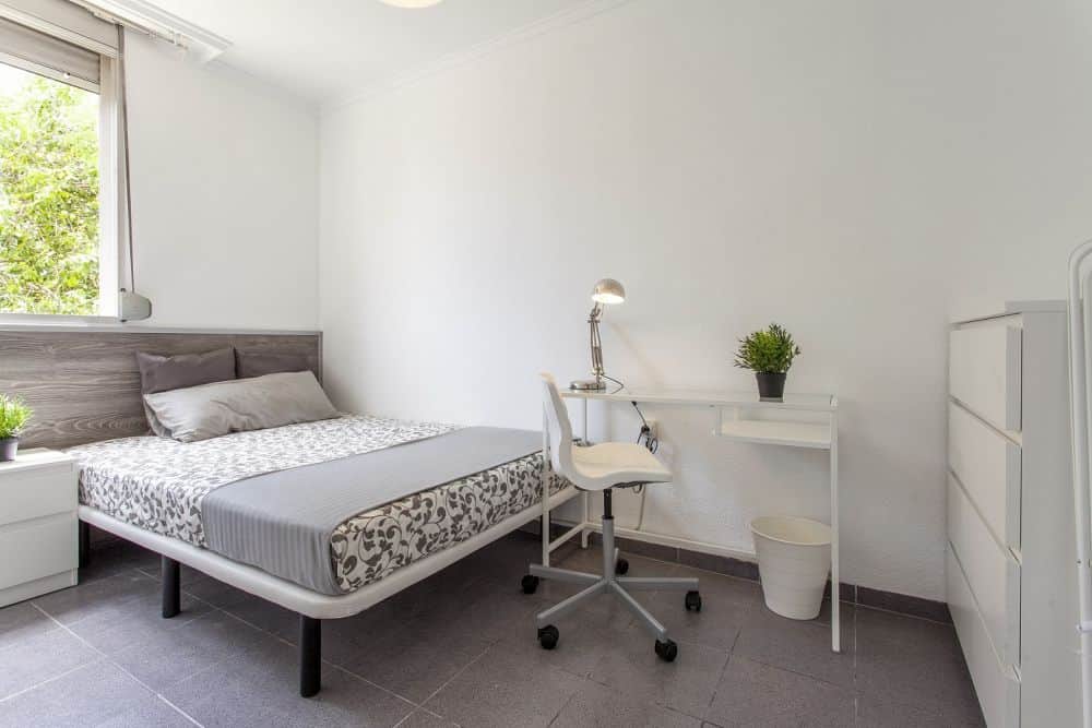 Room in Valencia