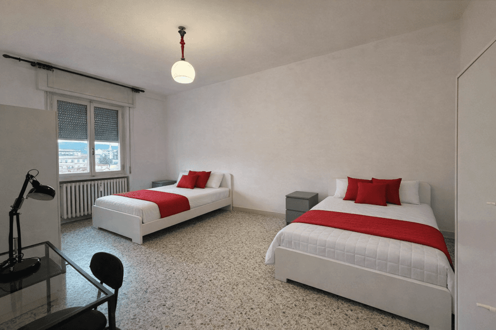Room in Florence
