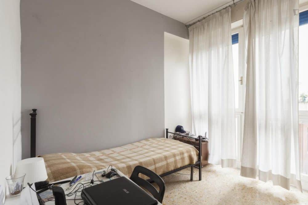 Room in Florence
