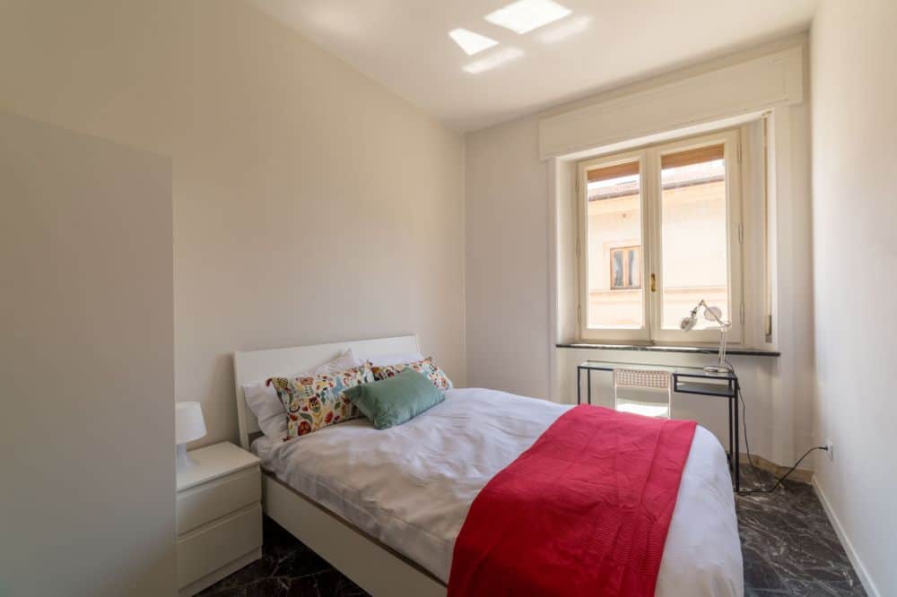 Room in Florence
