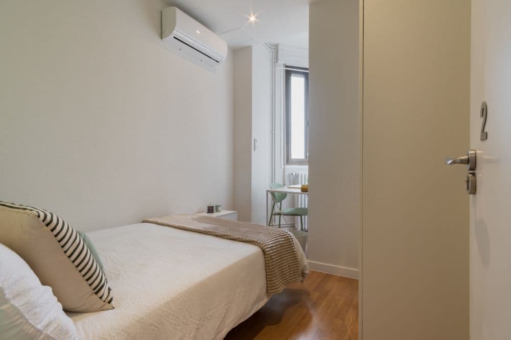 Private Room