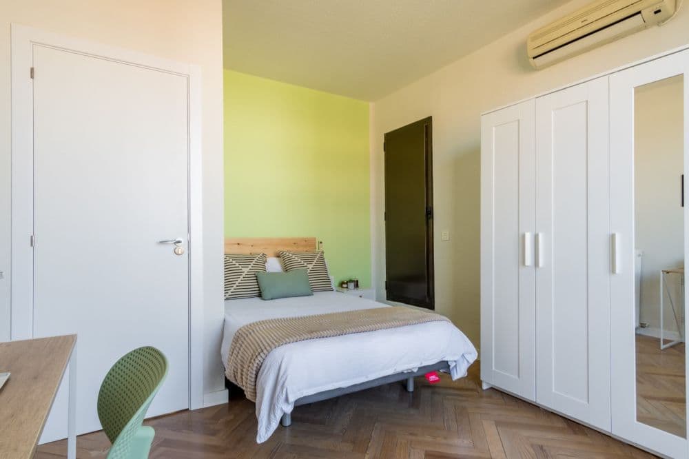 Habitación privada en Madrid photo 2