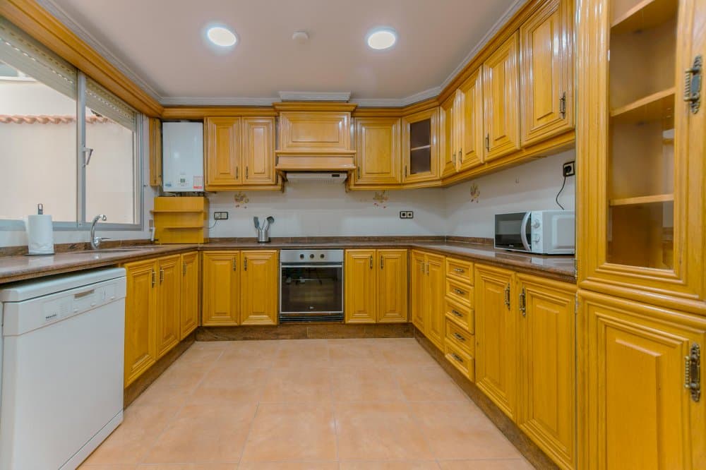 Habitación privada en Valencia photo 4