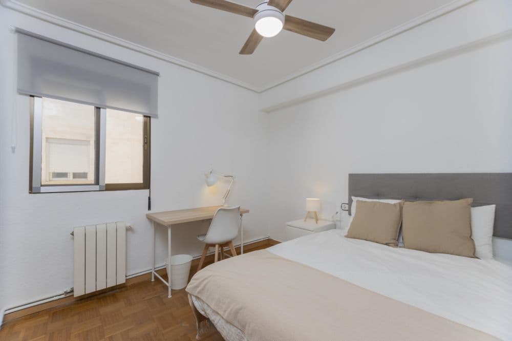 Private room in Valencia
