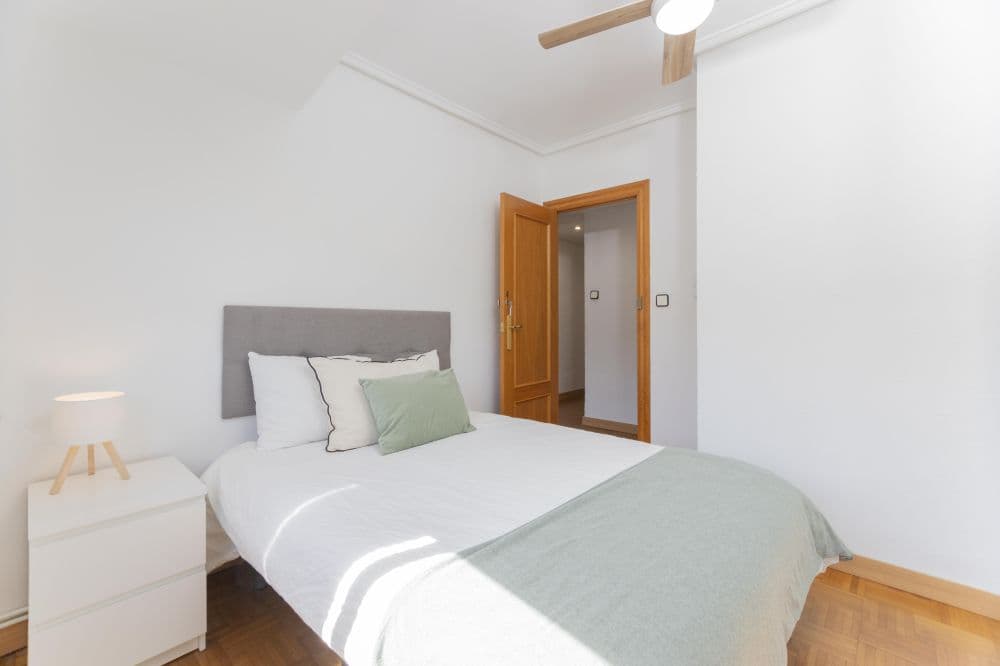 Private room in Valencia