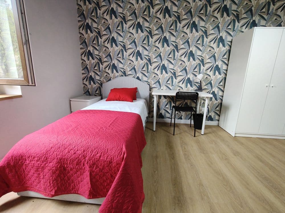 Habitación compartida en Florencia photo 5