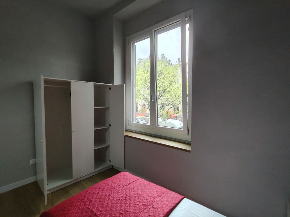 Habitación compartida en Florencia photo 3