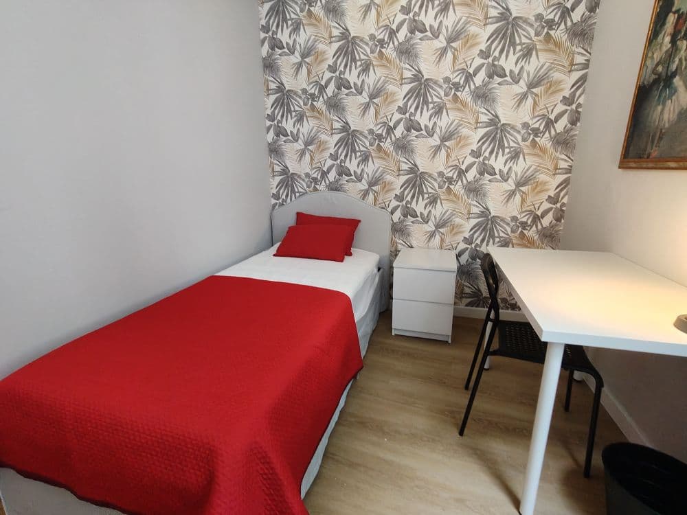 Private room in Florence photo 3
