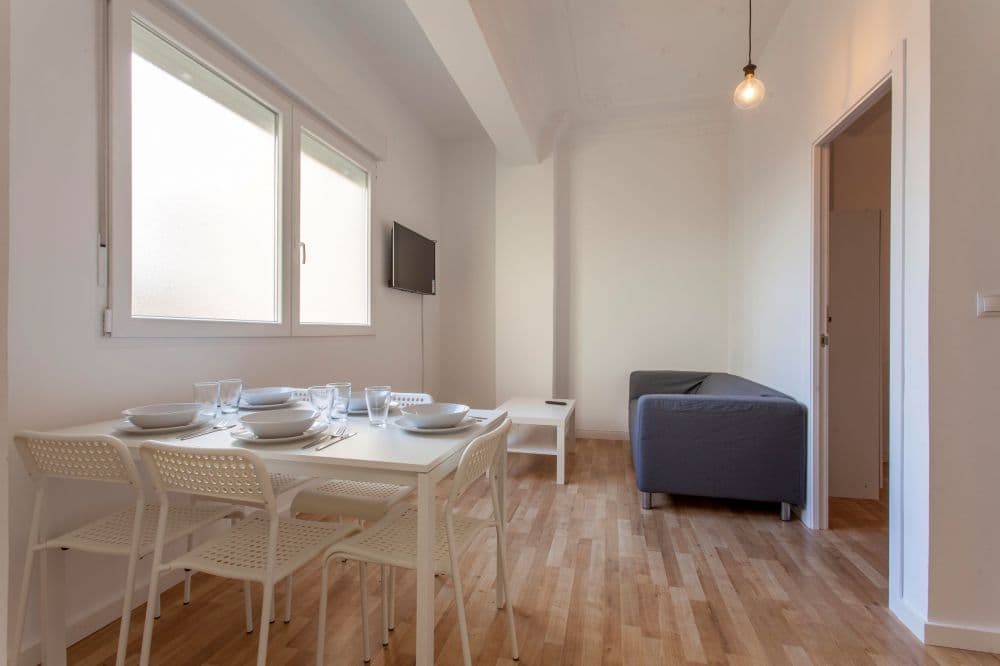 Habitación privada en Valencia photo 5