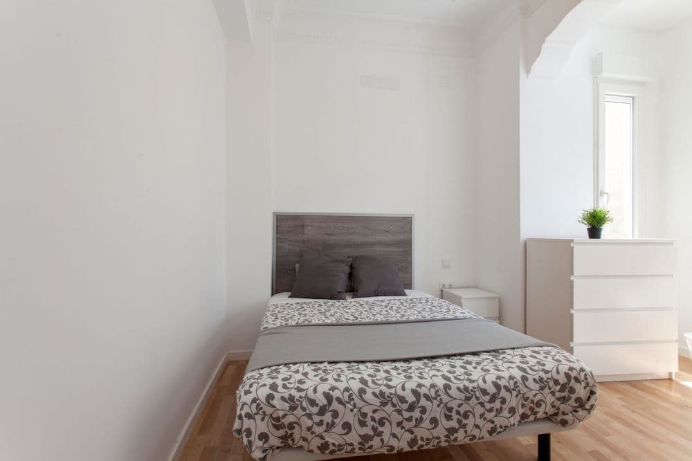 Habitación privada en Valencia photo 2