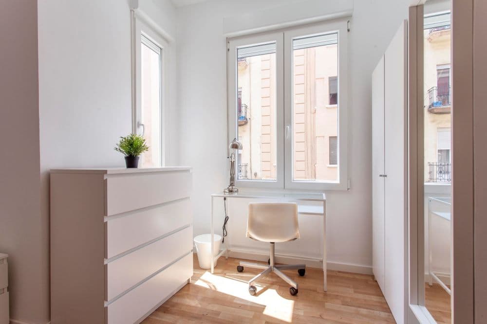 Habitación privada en Valencia photo 3