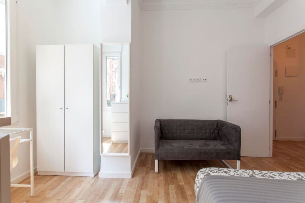 Habitación privada en Valencia photo 4