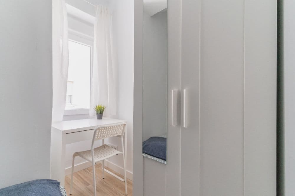 Habitación privada en Madrid photo 3