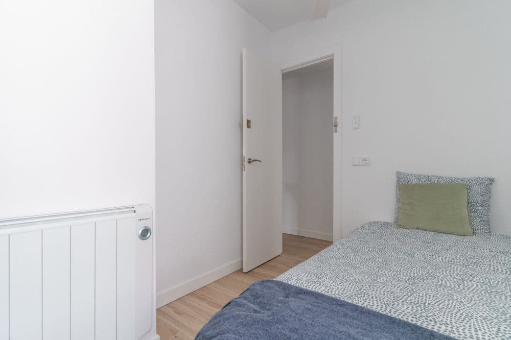 Habitación privada en Madrid photo 5