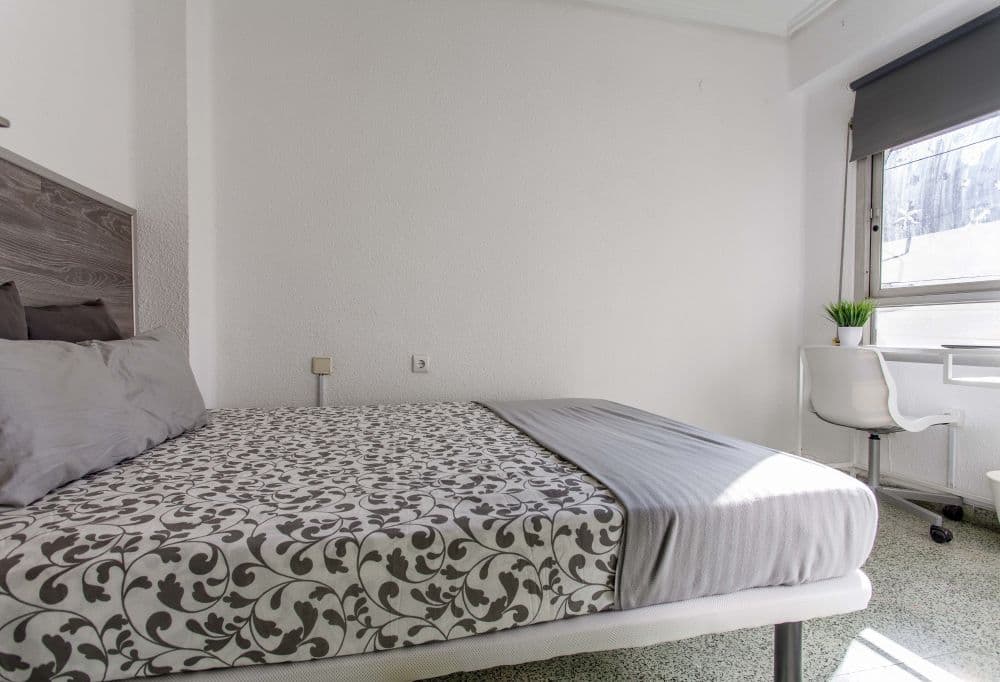 Stanza privata a Valencia
