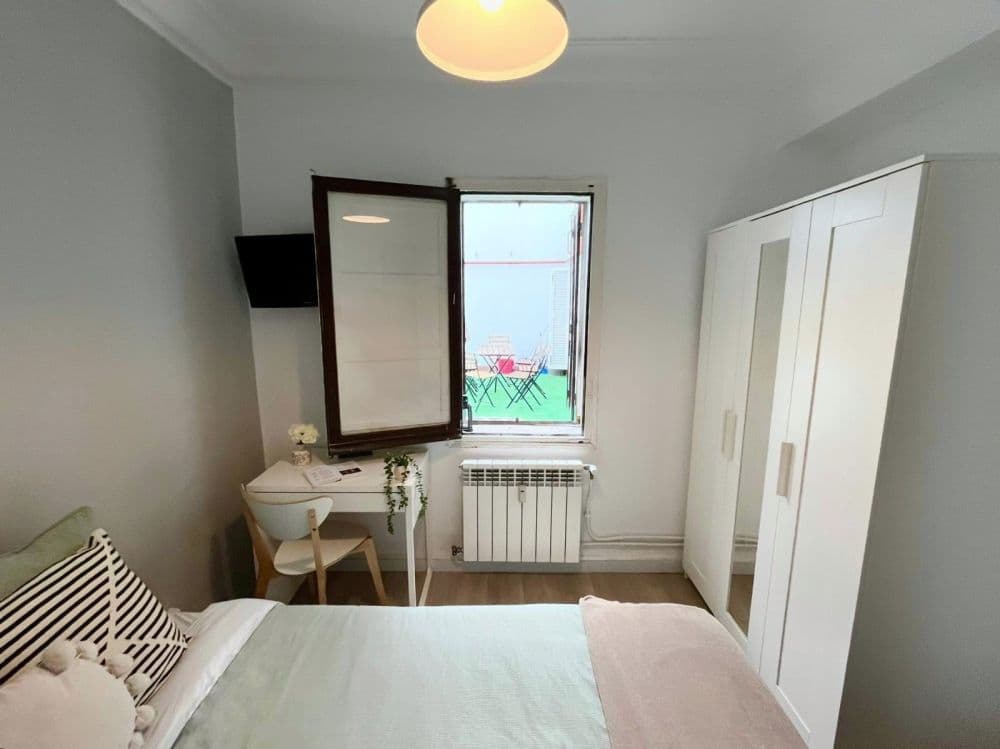 Habitación privada en Madrid photo 3