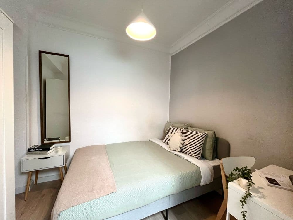 Habitación privada en Madrid photo 2