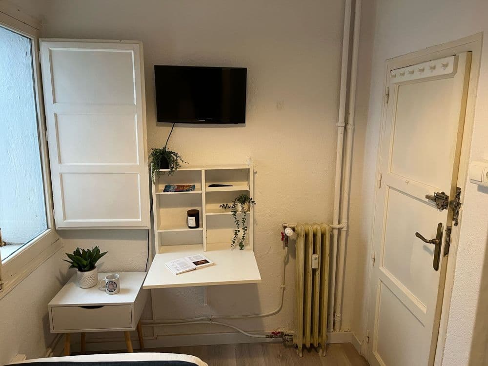 Stanza privata a Madrid photo 3