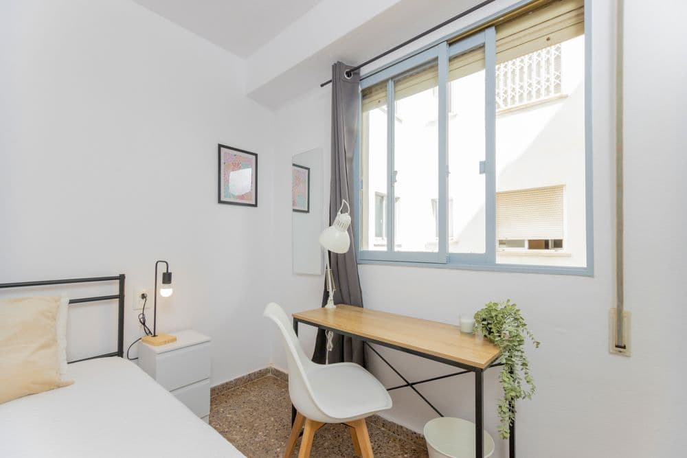 Habitación privada en Valencia photo 2