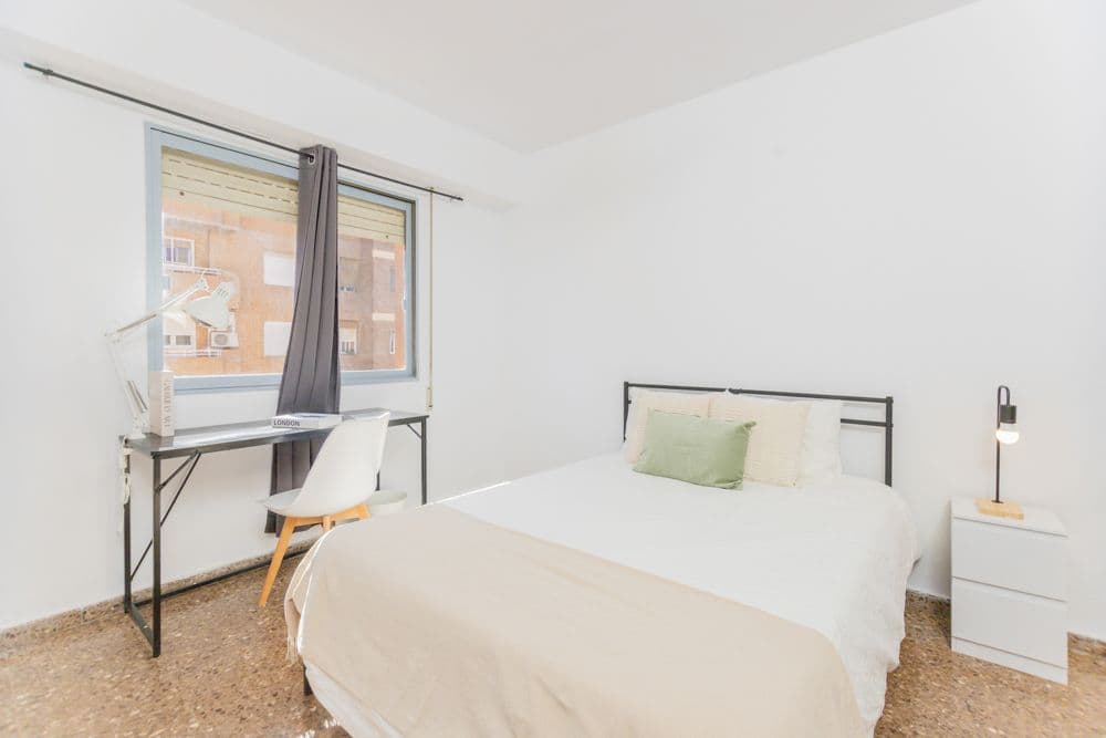 Stanza privata a Valencia