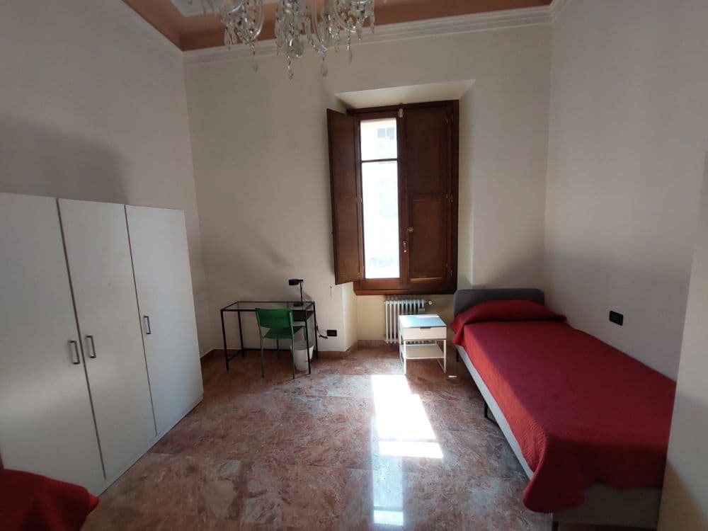 Shared room in Florence photo 3