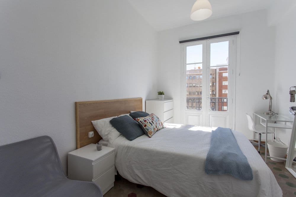 Habitación privada en Valencia photo 3