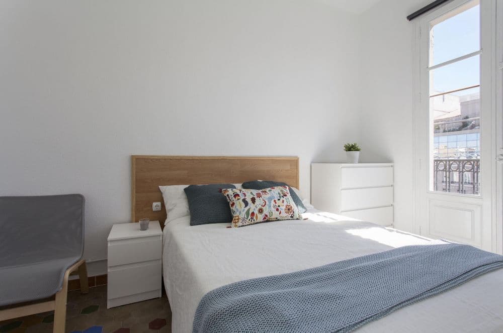 Habitación privada en Valencia photo 4