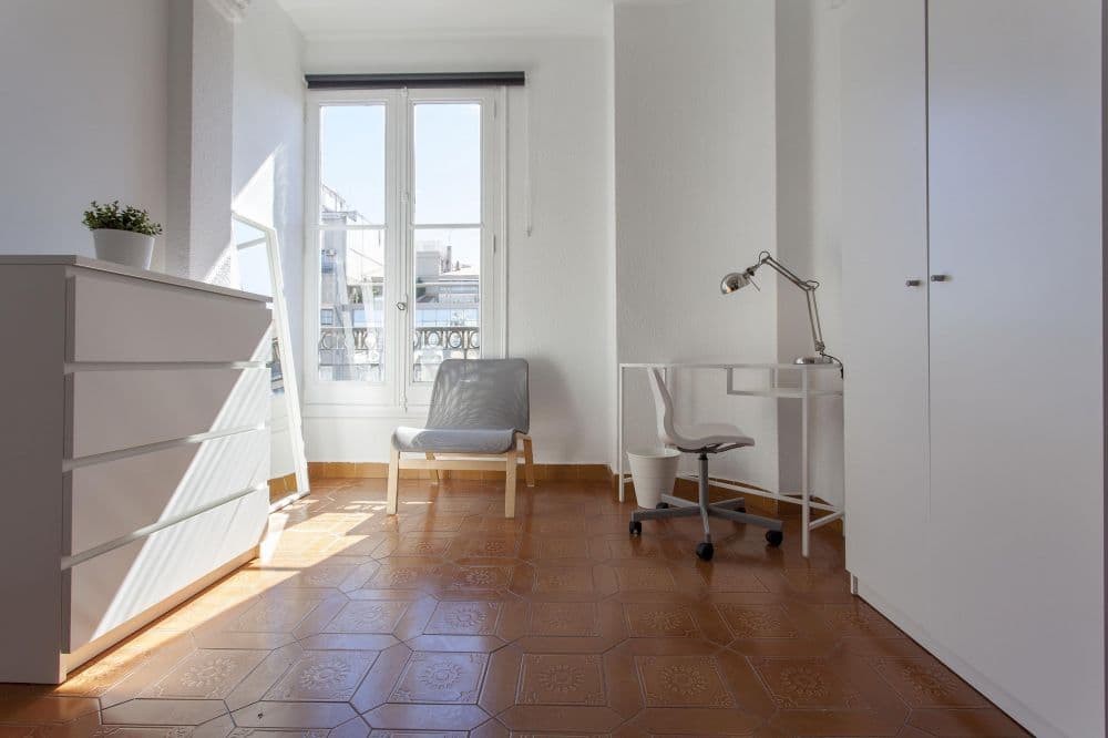Private room in Valencia photo 4
