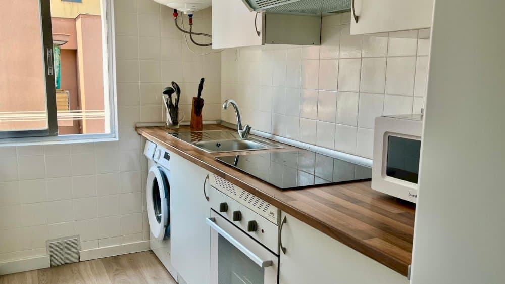 Habitación privada en Madrid photo 4