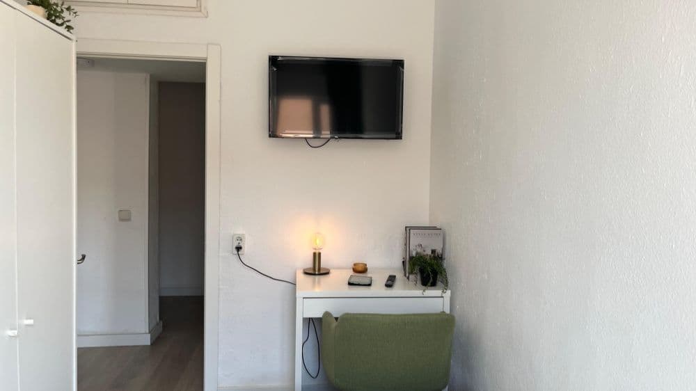 Habitación privada en Madrid photo 3