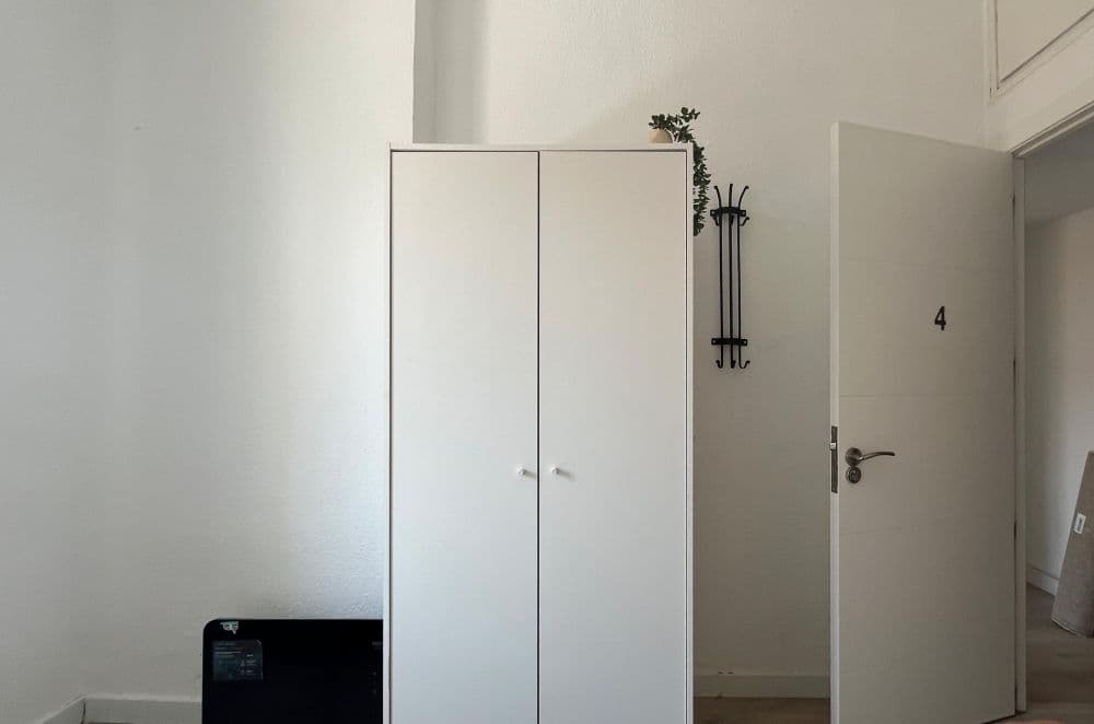 Habitación privada en Madrid photo 4