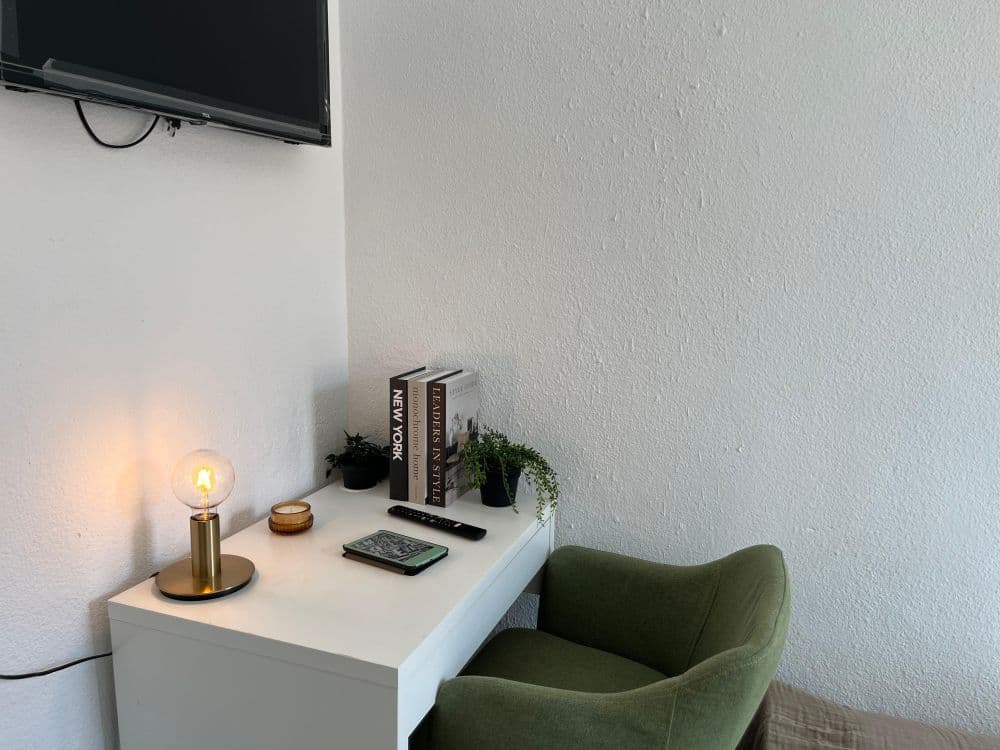 Habitación privada en Madrid photo 5