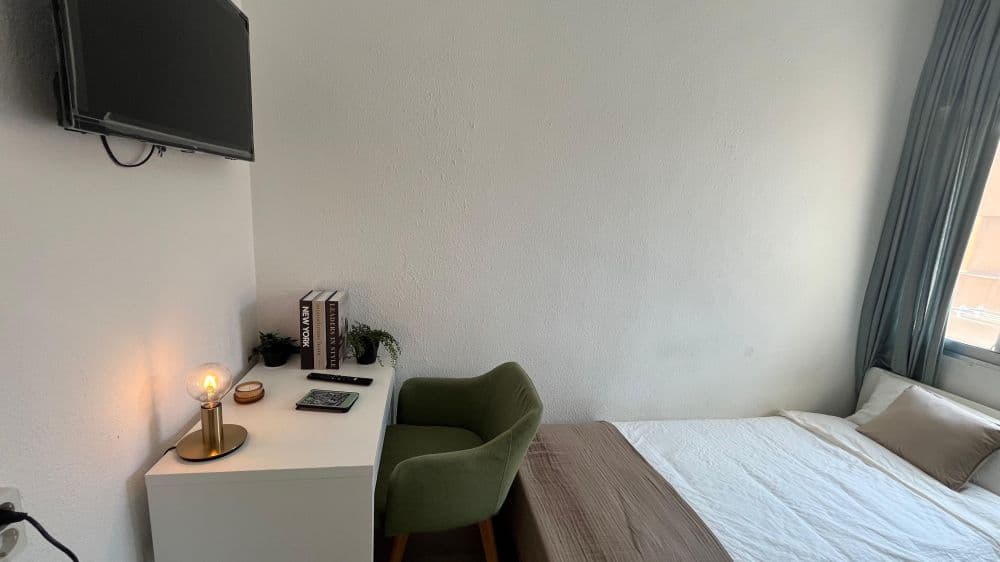 Habitación privada en Madrid photo 2