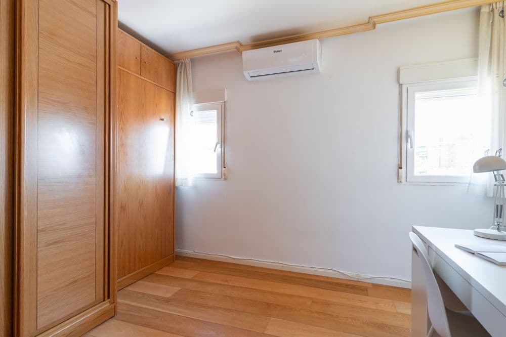 Habitación privada en Madrid photo 4