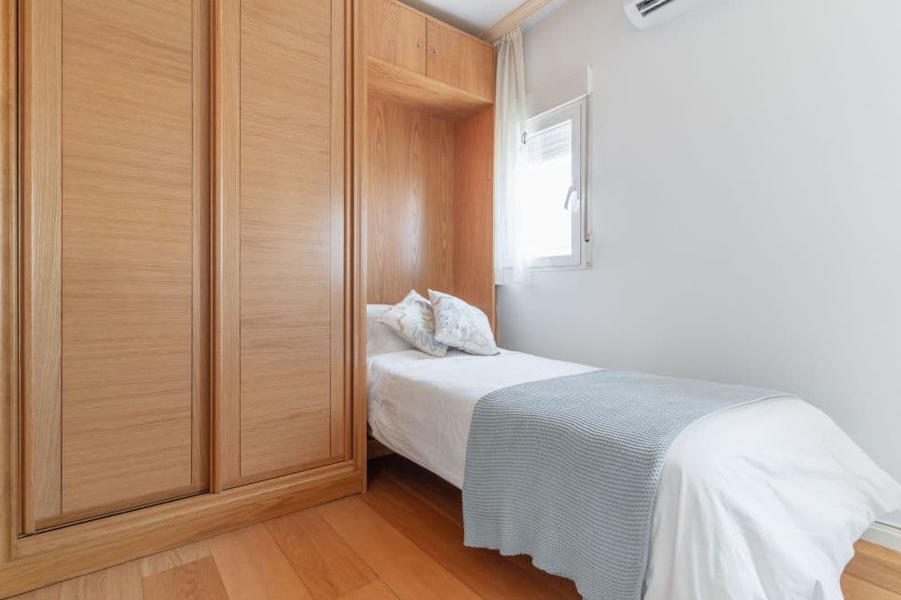 Habitación privada en Madrid photo 2