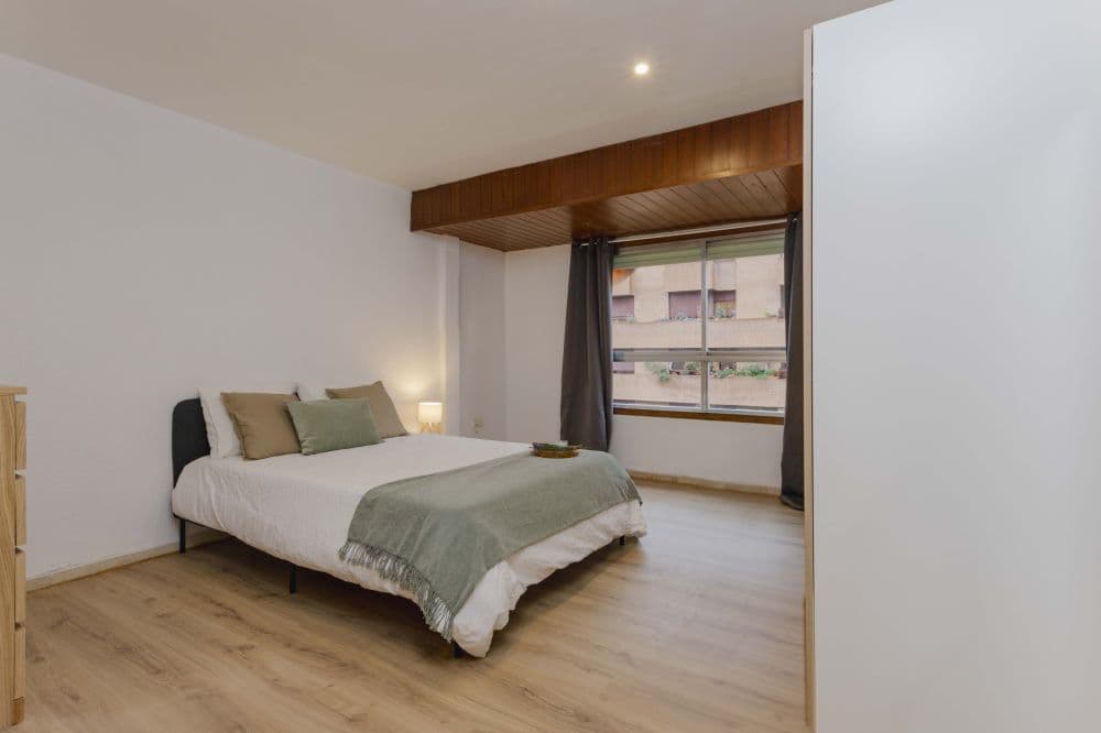 Habitación privada en Valencia
