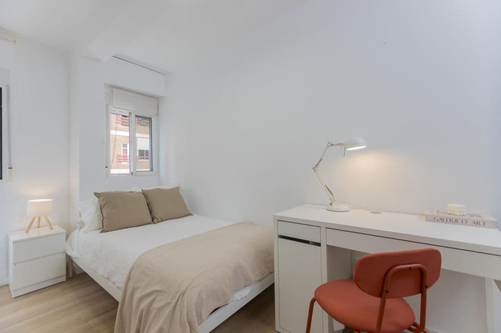 Private room in Valencia