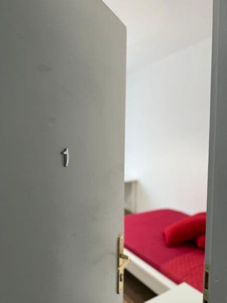 Habitación privada en Florencia photo 3