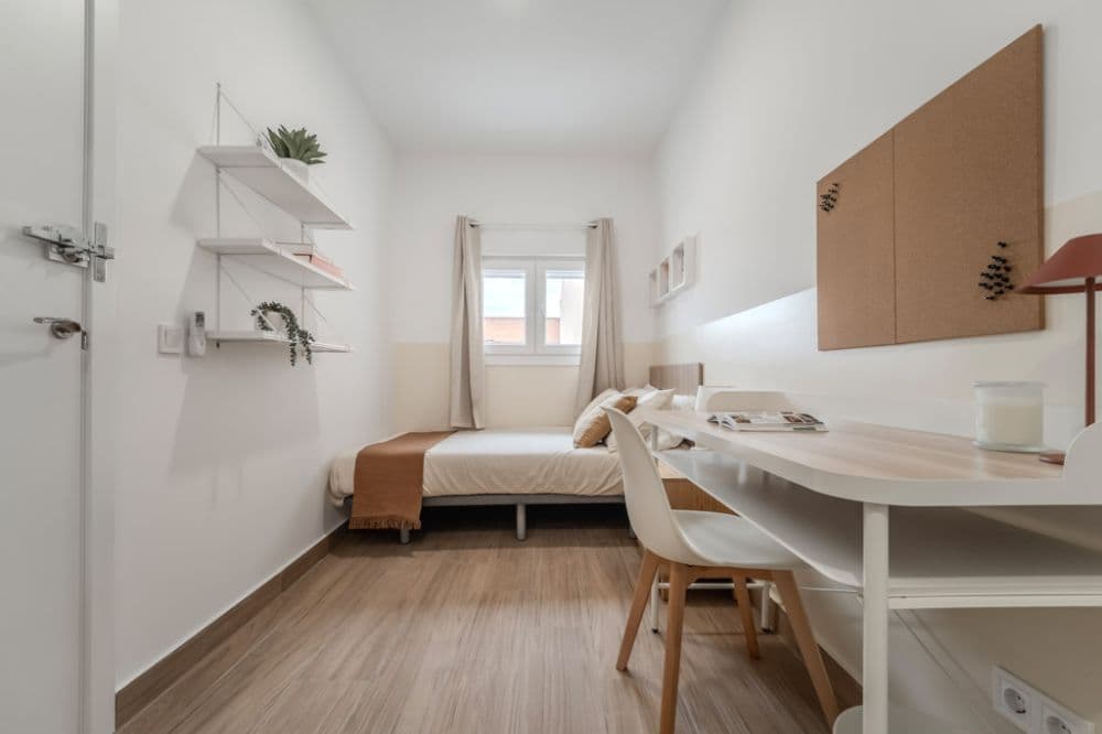 Habitación privada en Madrid photo 2