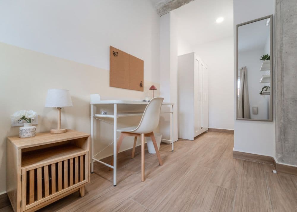 Habitación privada en Madrid photo 3