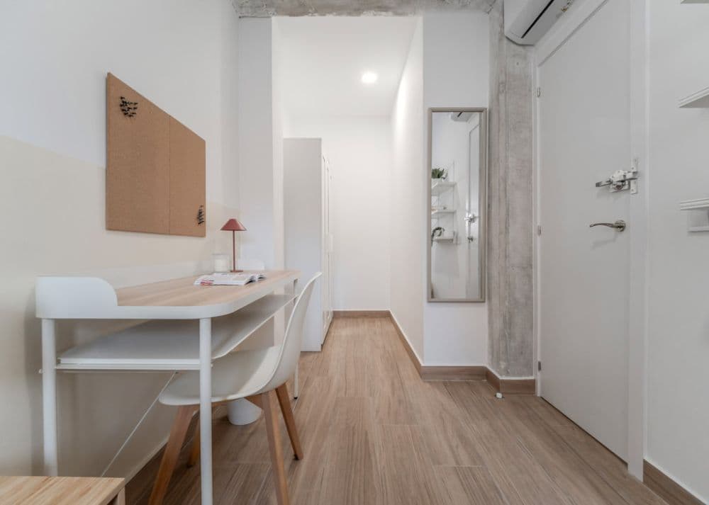 Habitación privada en Madrid photo 4