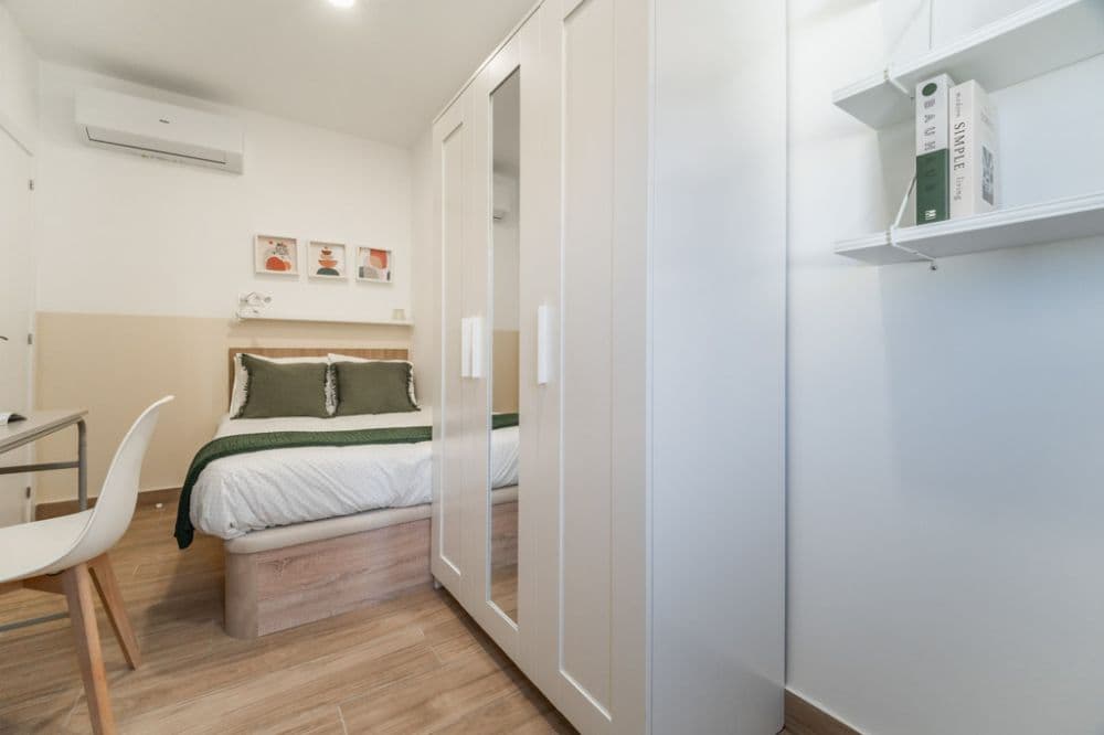 Habitación privada en Madrid photo 4
