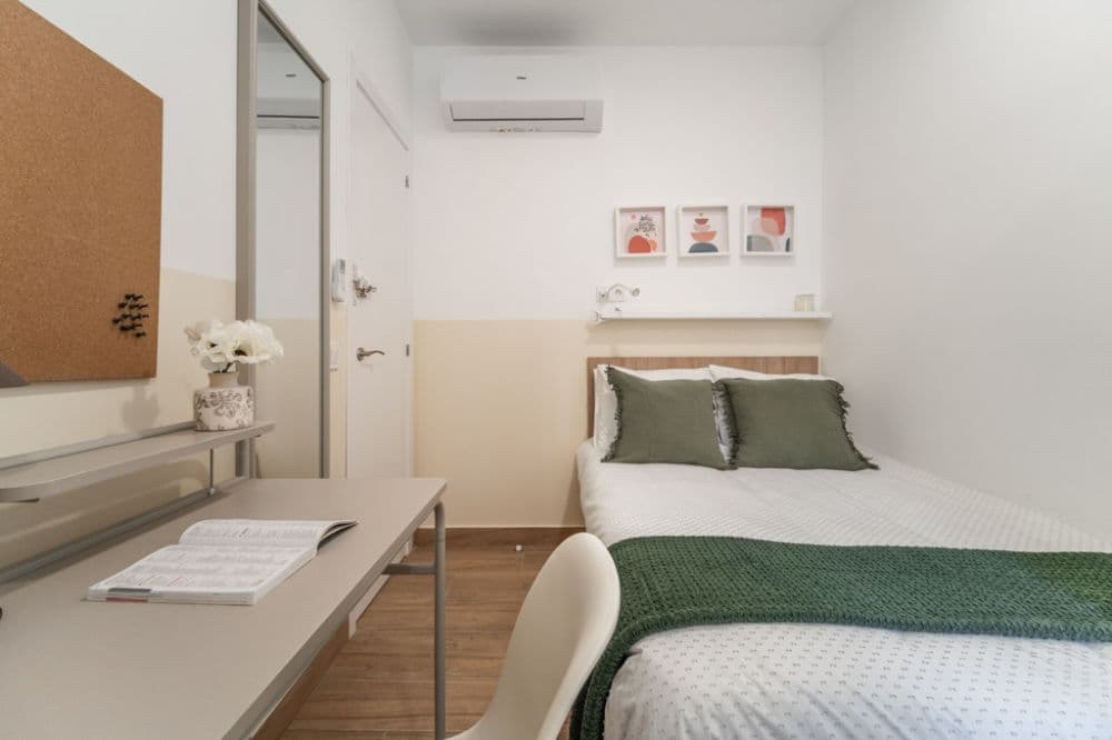 Habitación privada en Madrid photo 5
