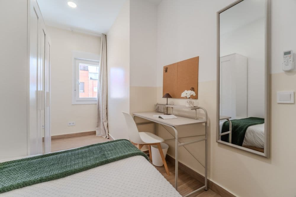 Habitación privada en Madrid photo 3